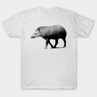 Tapir T-Shirt